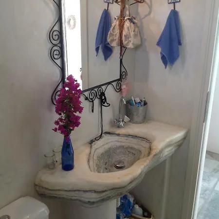 Villa Sea View Traditional Paros