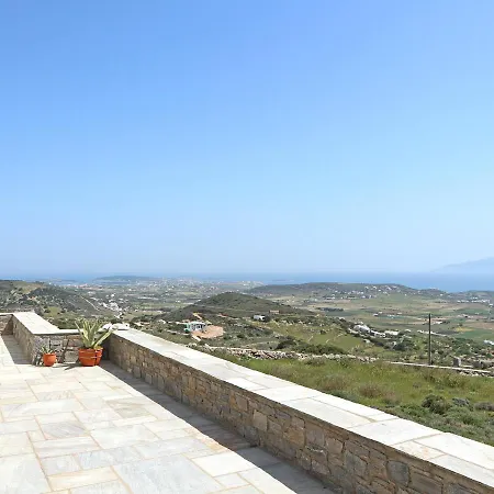 Villa Sea View Traditional Paros *