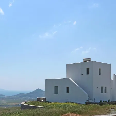 Villa Sea View Traditional Paros *