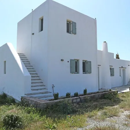 Sea View Traditional Paros * Kostos